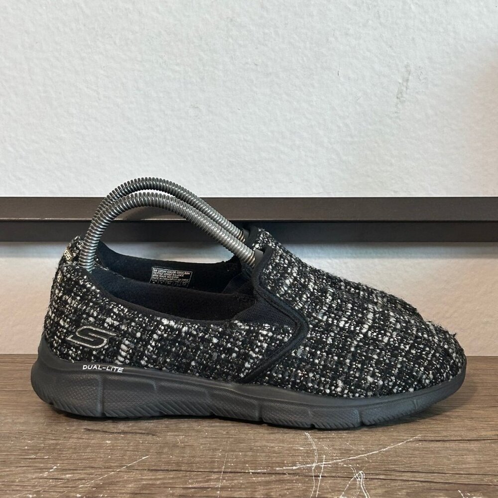 Skechers Empire Sweet Scene Women’s Slip-On Shoes Size 8 Multicolor - Picture 3 of 8